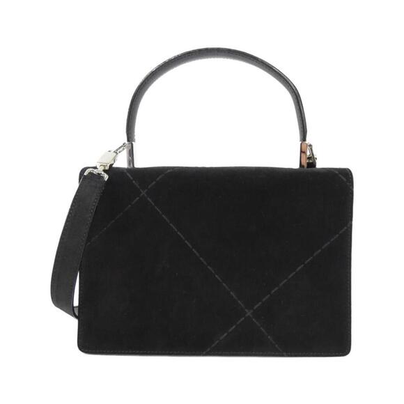 SALVATORE FERRAGAMO Black Bag - Picture 1 of 6